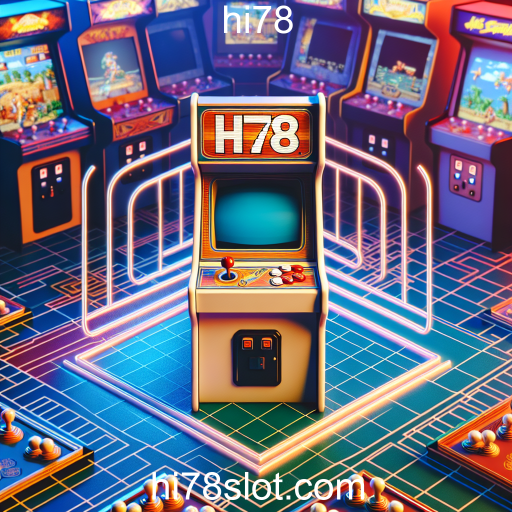 A Nostalgia dos Jogos de Arcade: Uma Viagem no Tempo
